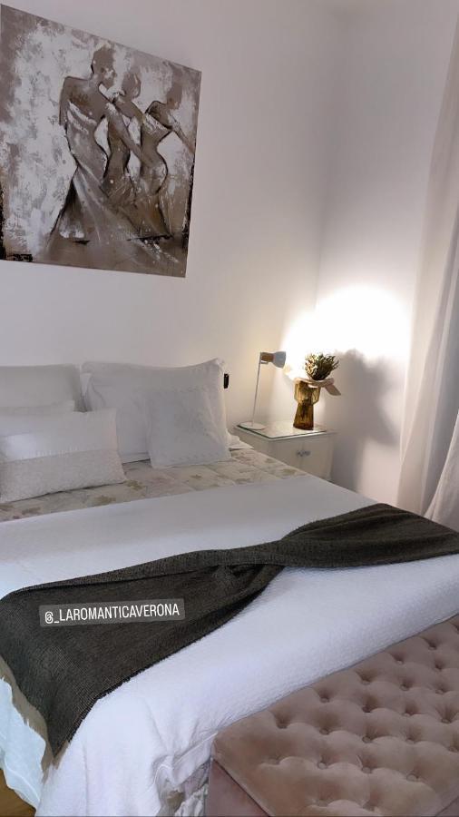 La Romantica Werona Zewnętrze zdjęcie