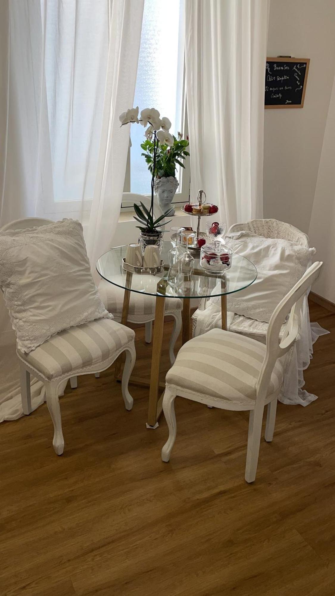 La Romantica Werona Zewnętrze zdjęcie